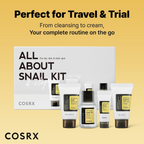 Cosrx Snail Kit