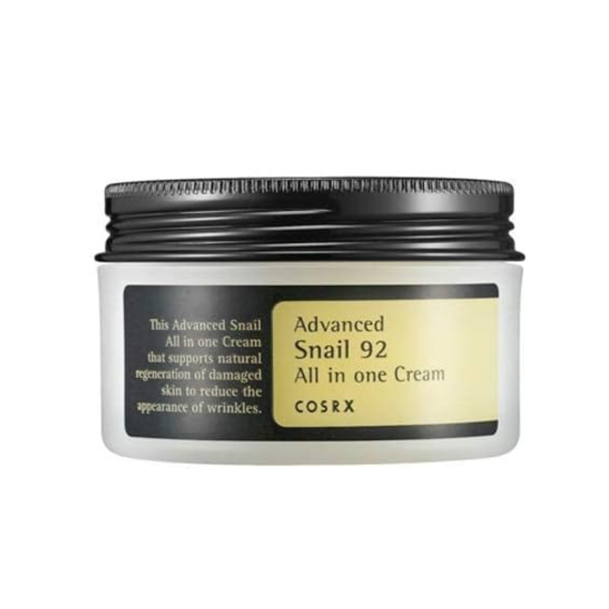 COSRX Advanced Snail 92 All in One Cream 100g