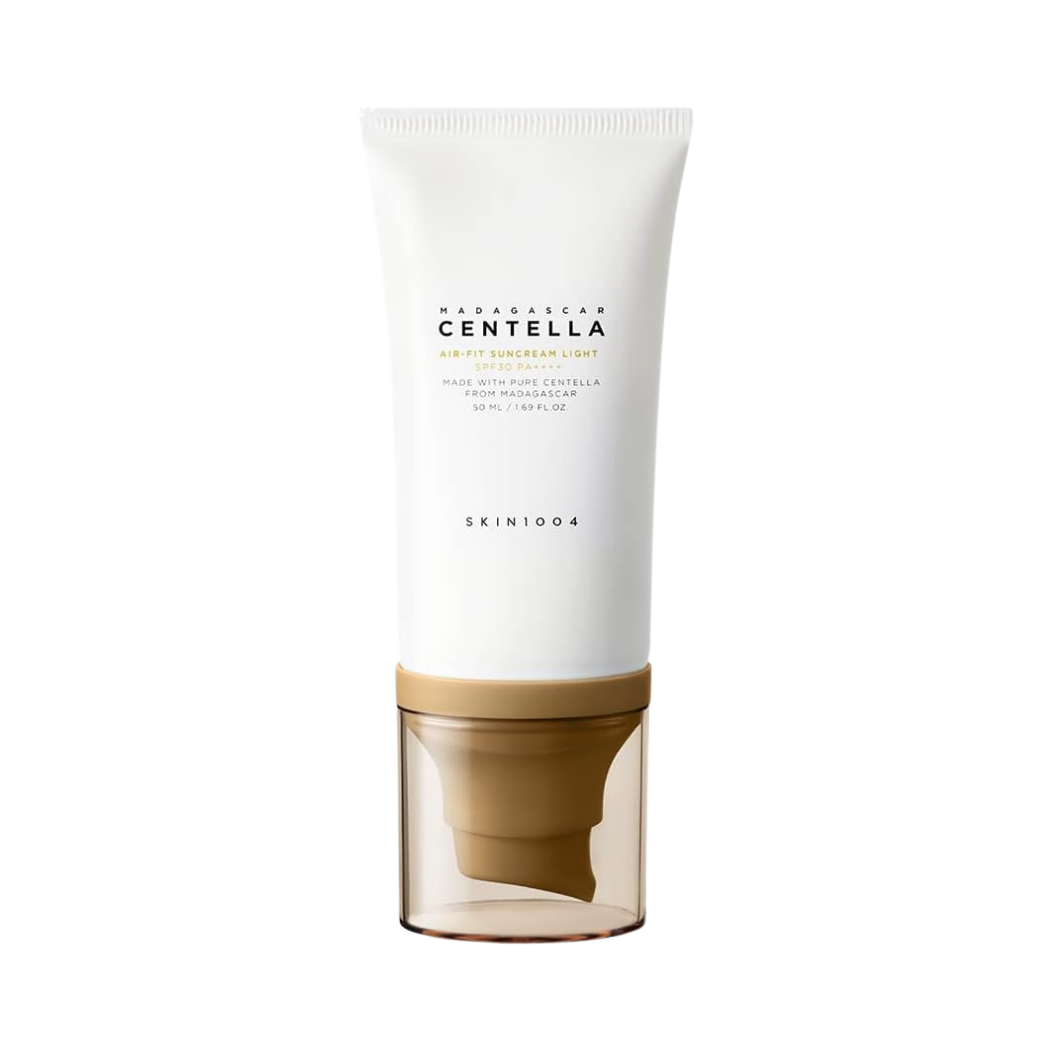 Centella Madagascar Air Fit Sunscreen 50ML