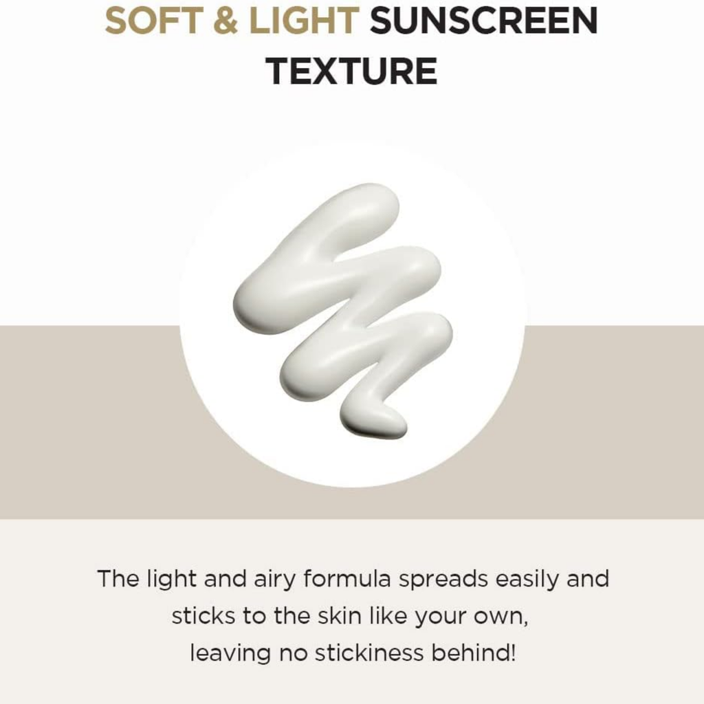 Centella Madagascar Air Fit Sunscreen 50ML