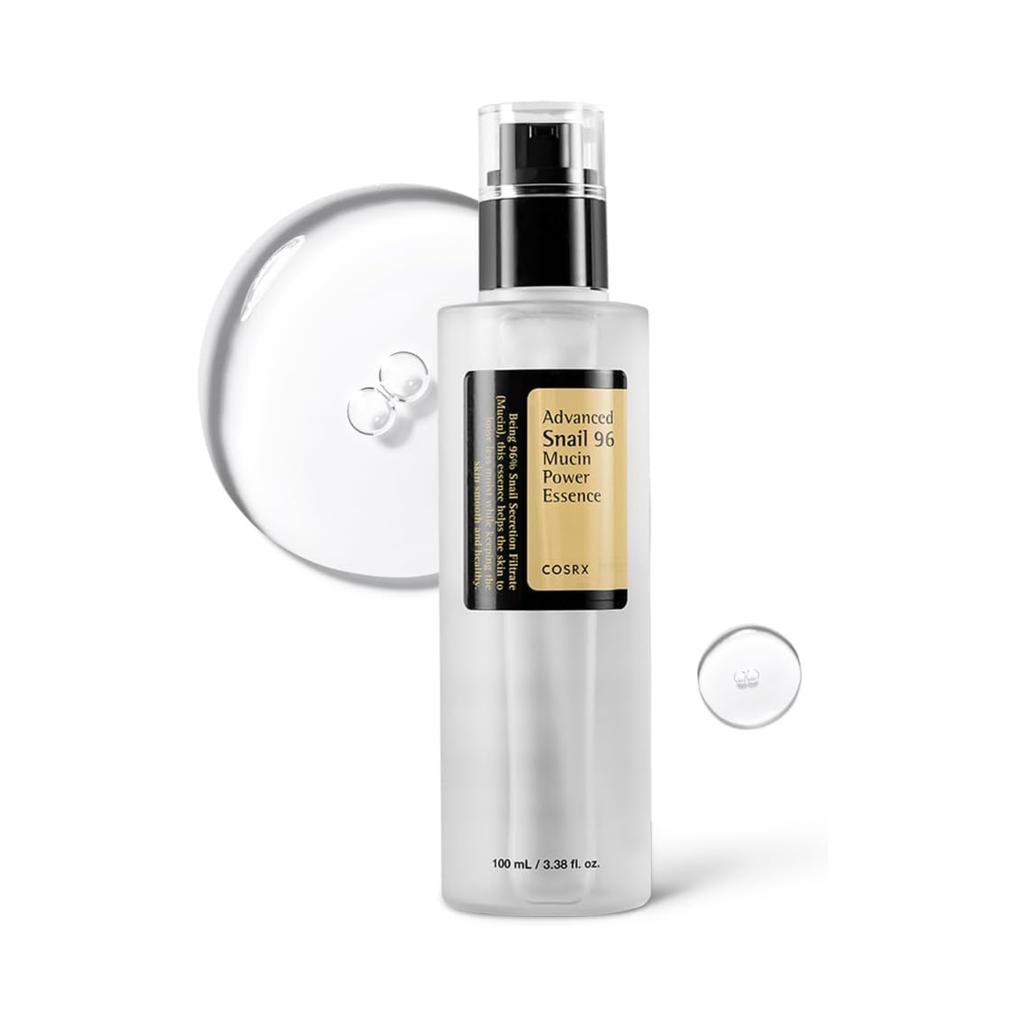 Cosrx Snail92 Mucin Power Essence 100ML