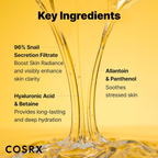 Cosrx Snail92 Mucin Power Essence 100ML
