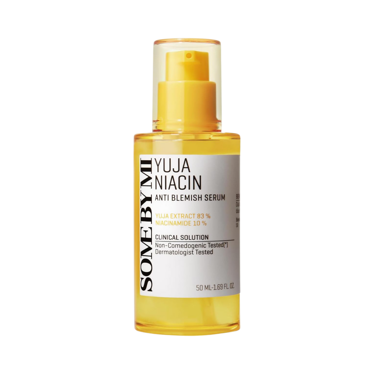 Some By Mi Yuja Niacin Blemish Serum 30ML - image 1 of 5