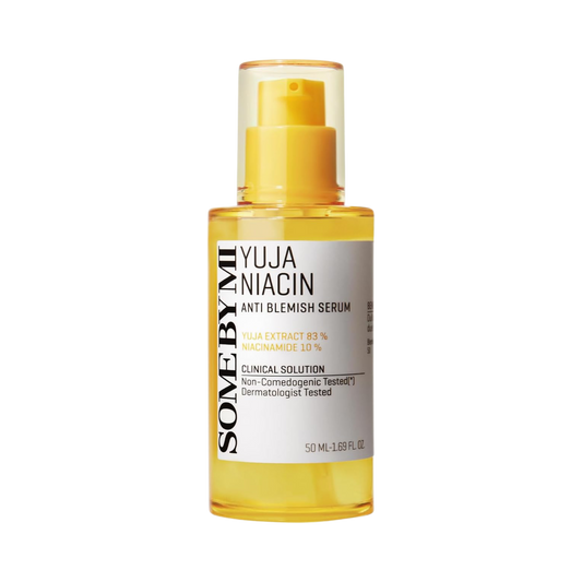 Some By Mi Yuja Niacin Anti Blemish Serum 50ML - image 1 of 5