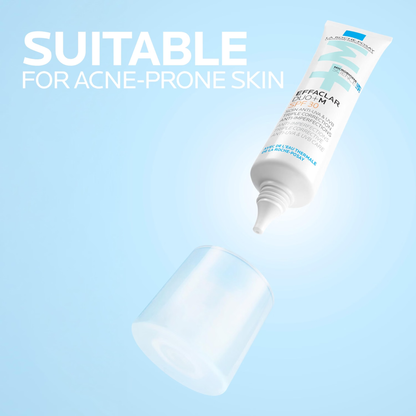 La Roche-Posay Effaclar Duo+M SPF30 Anti-Blemish Moisturiser 40ML, image 7