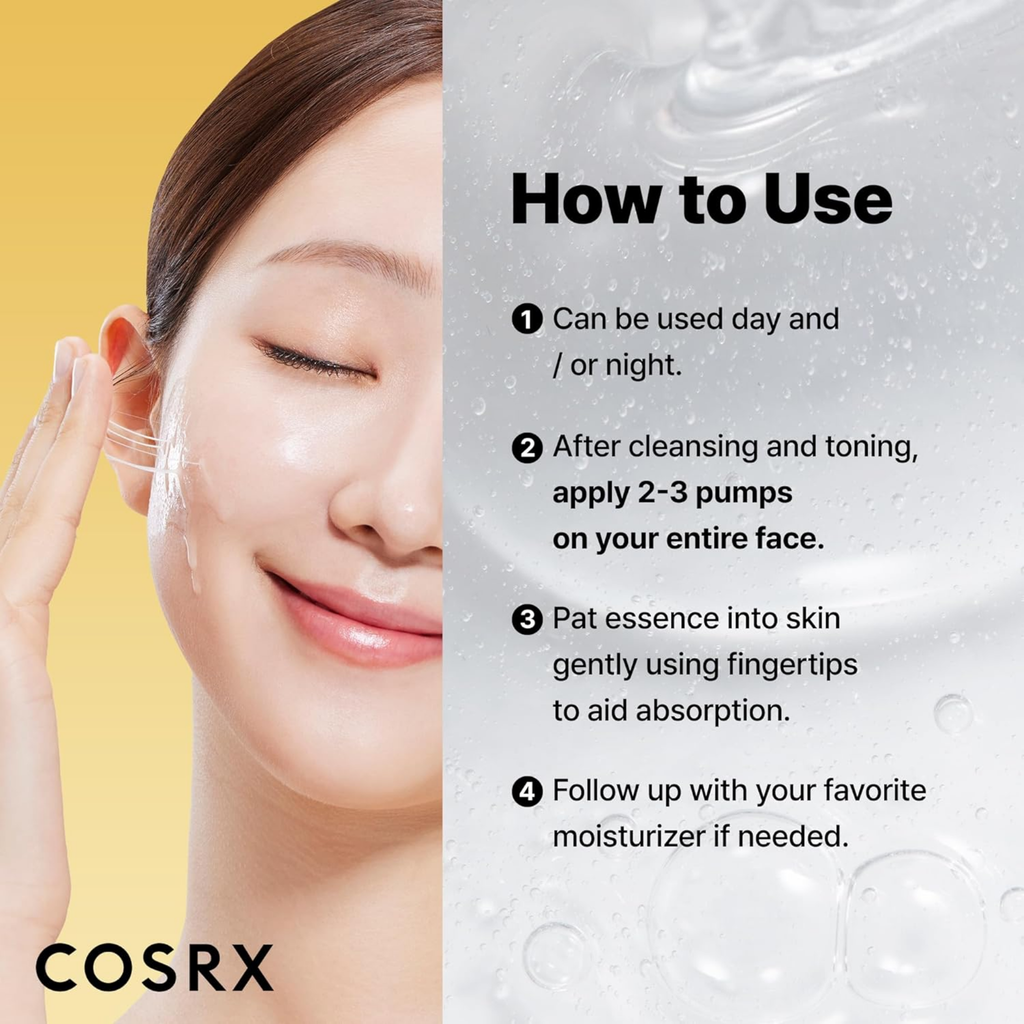 Cosrx Snail92 Mucin Power Essence 100ML
