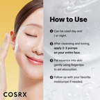 Cosrx Snail92 Mucin Power Essence 100ML