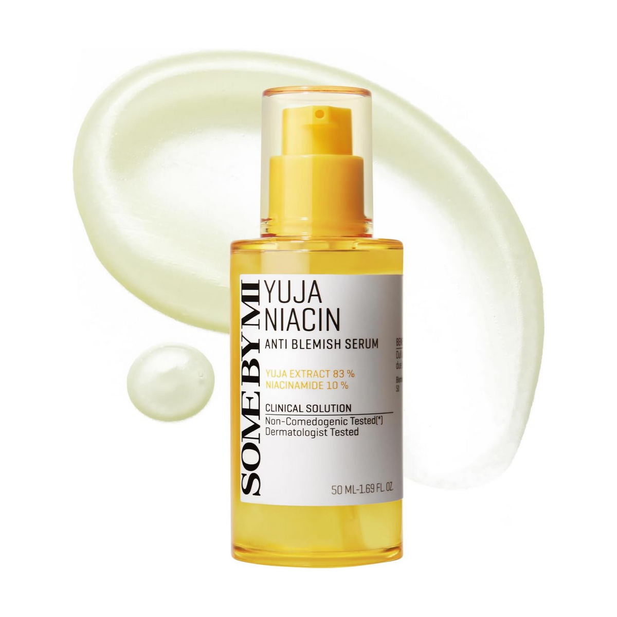 Some By Mi Yuja Niacin Blemish Serum 30ML - image 2 of 5