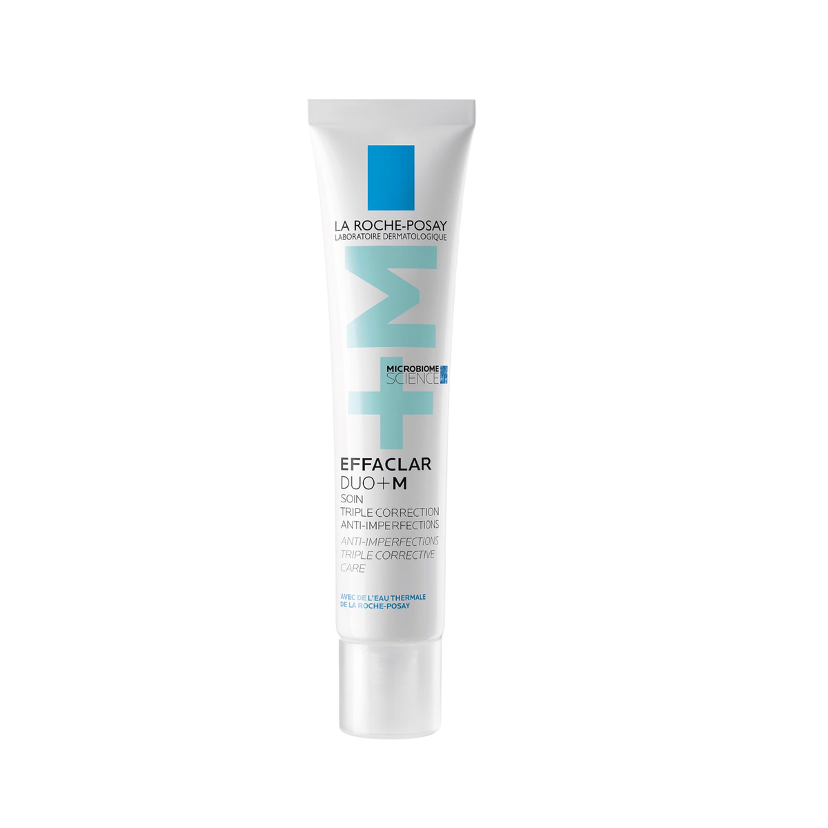 Effaclar Duo+M Anti-Breakout Corrective Gel 40ML