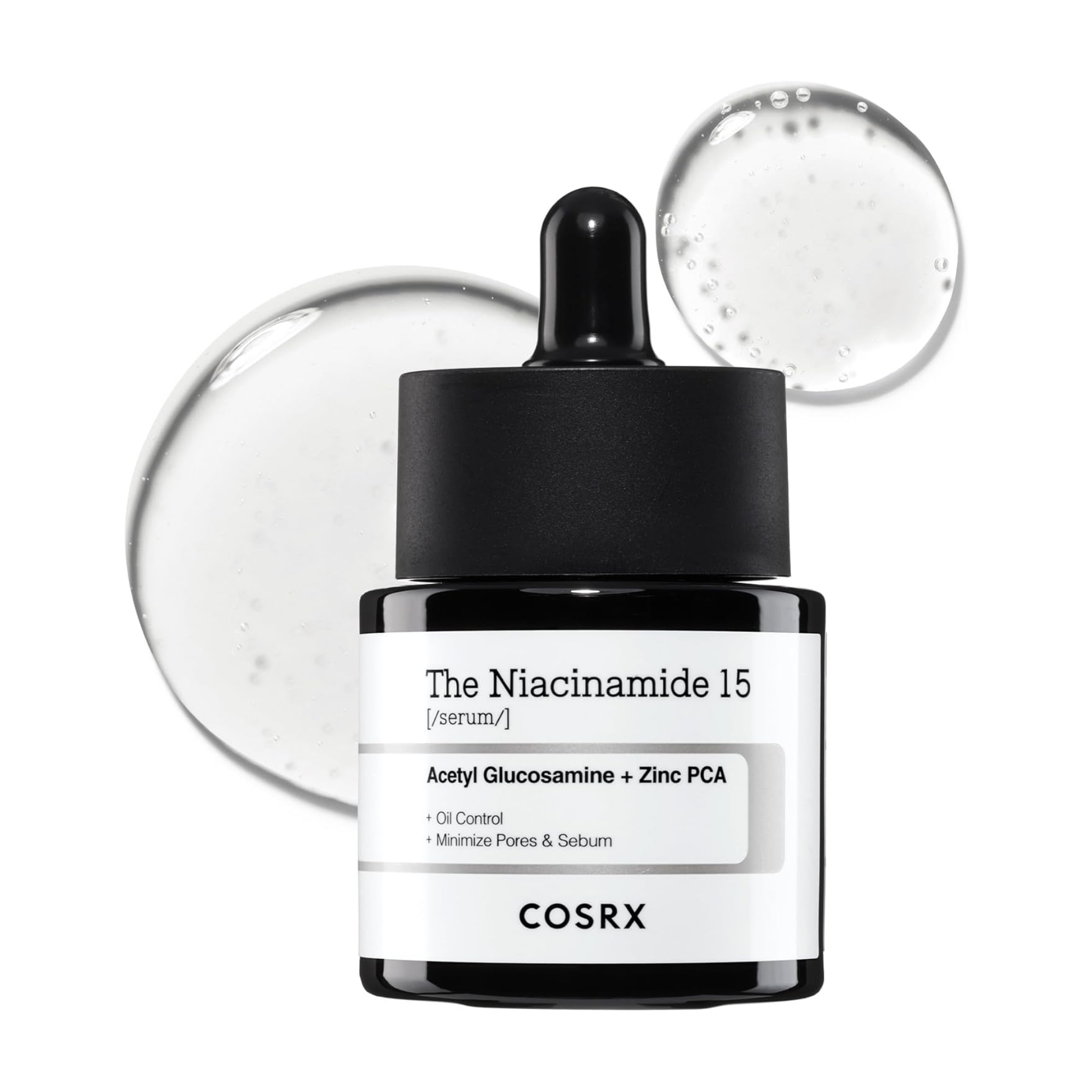 Cosrx The Niacinamide 15 20ML