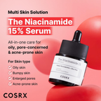 Cosrx The Niacinamide 15 20ML