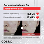 Cosrx The Niacinamide 15 20ML
