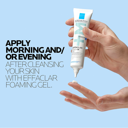 Effaclar Duo+M Anti-Breakout Corrective Gel 40ML, image 5