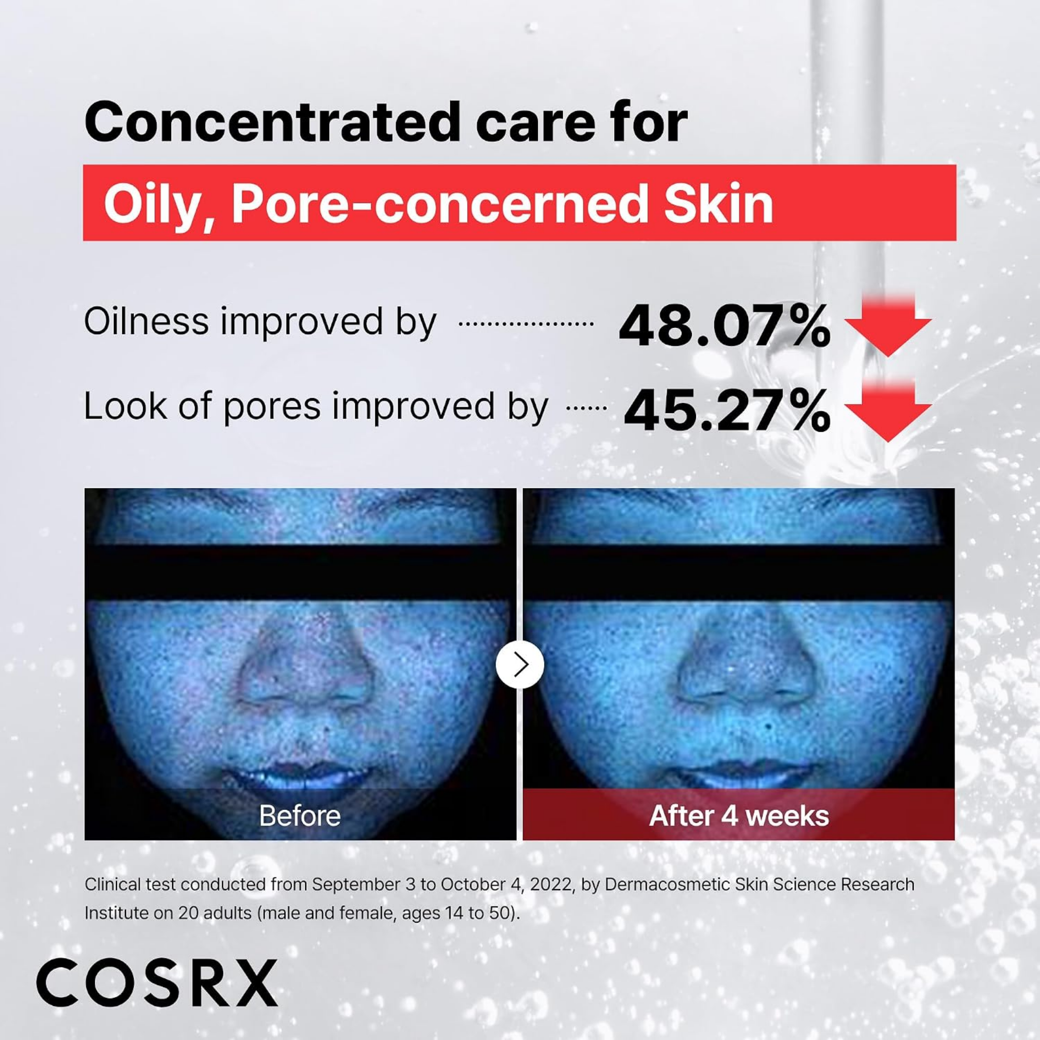 Cosrx The Niacinamide 15 20ML