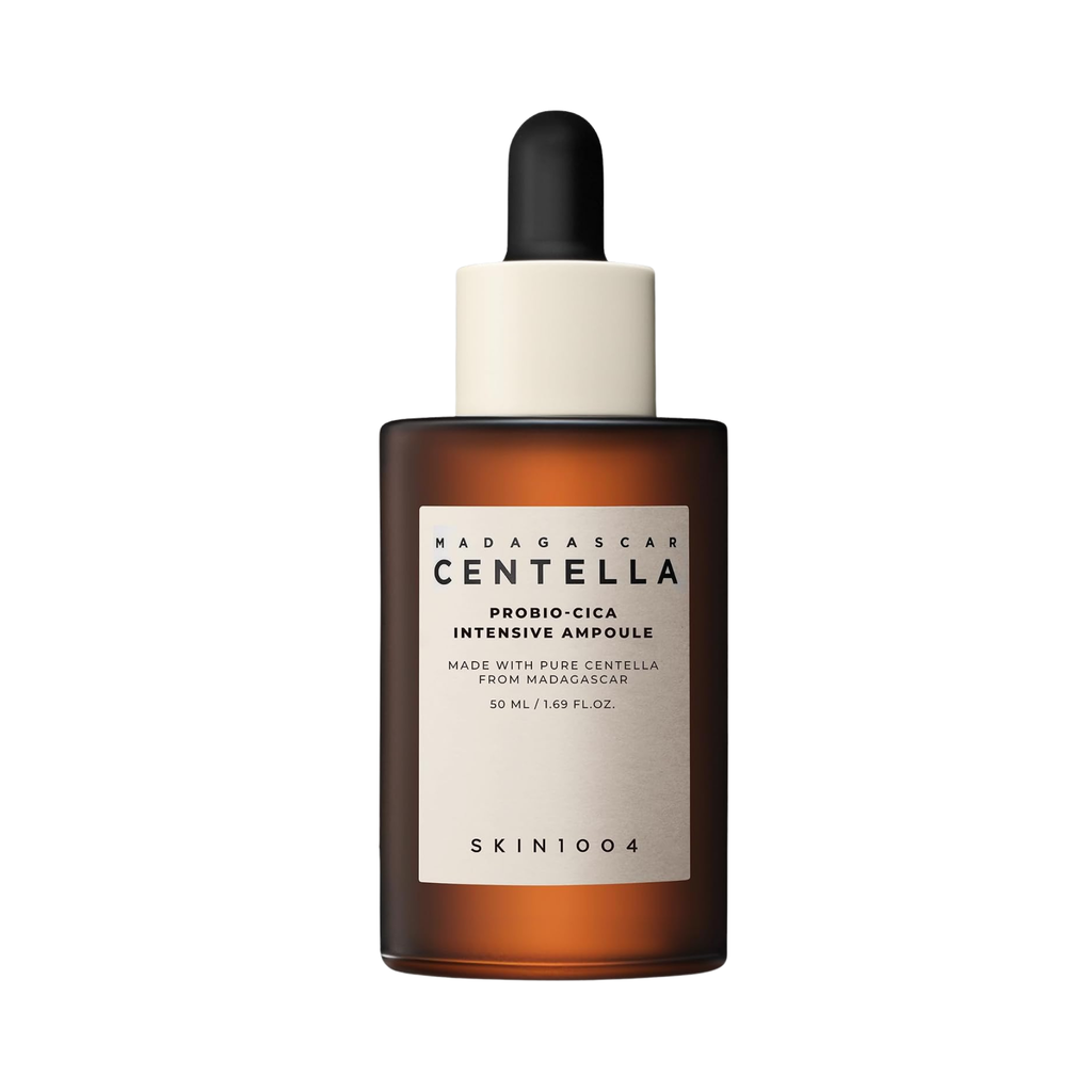 Centella Madagascar Probio-Cica Intensive Ampoule