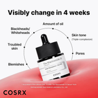 Cosrx The Niacinamide 15 20ML