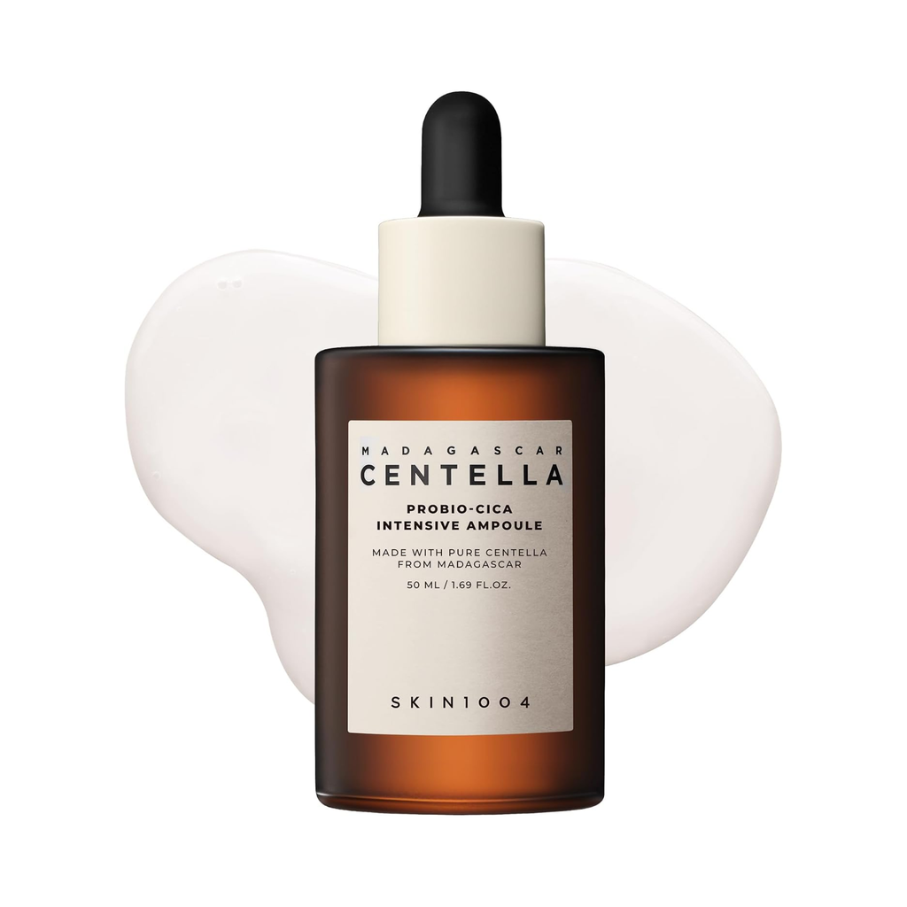 Centella Madagascar Probio-Cica Intensive Ampoule