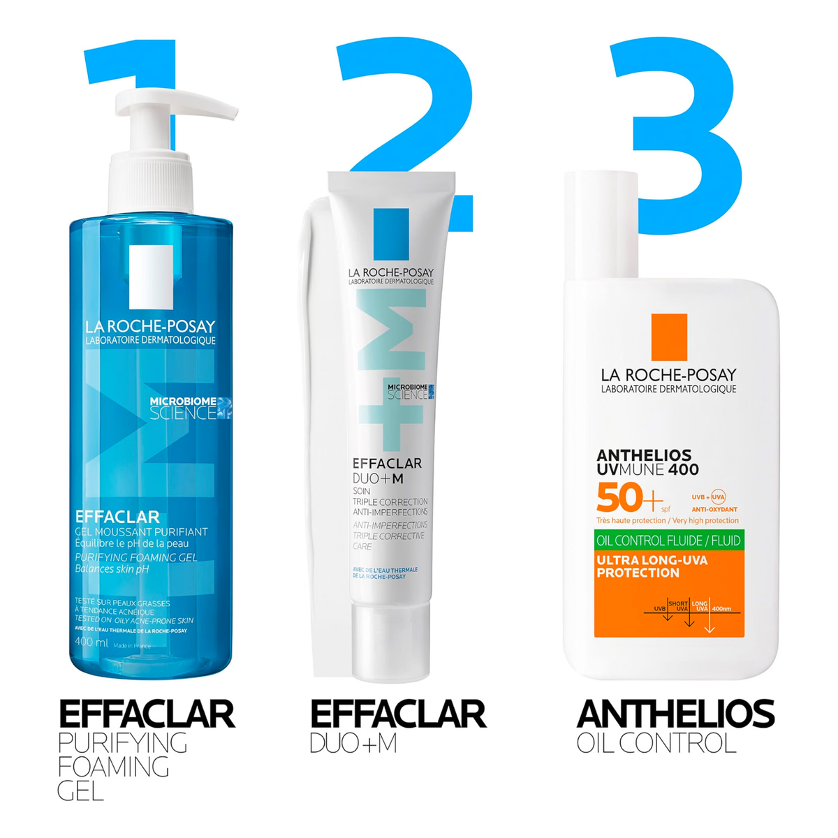 Effaclar Duo+M Anti-Breakout Corrective Gel 40ML, image 8