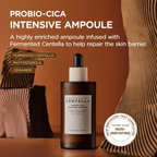 Centella Madagascar Probio-Cica Intensive Ampoule