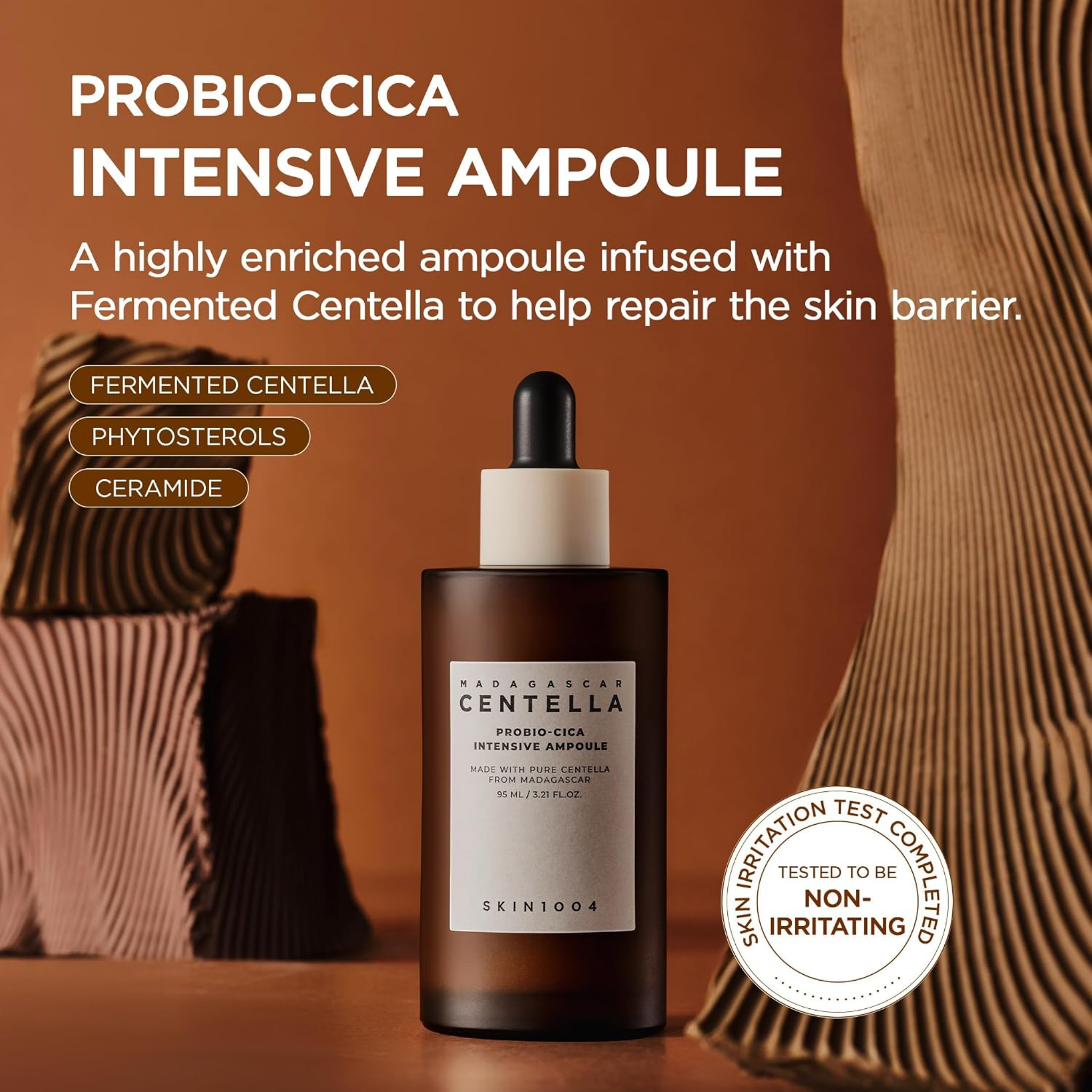 Centella Madagascar Probio-Cica Intensive Ampoule