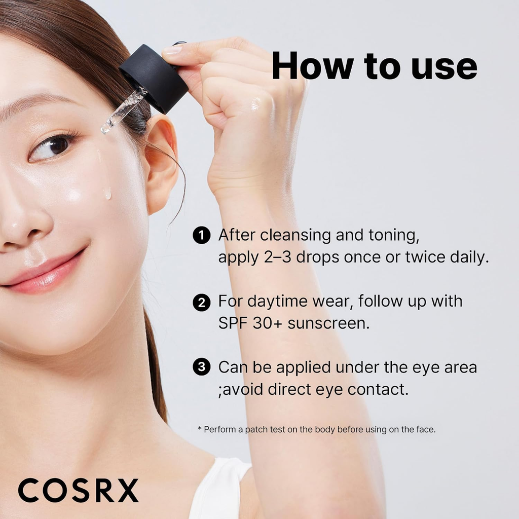 Cosrx The Niacinamide 15 20ML