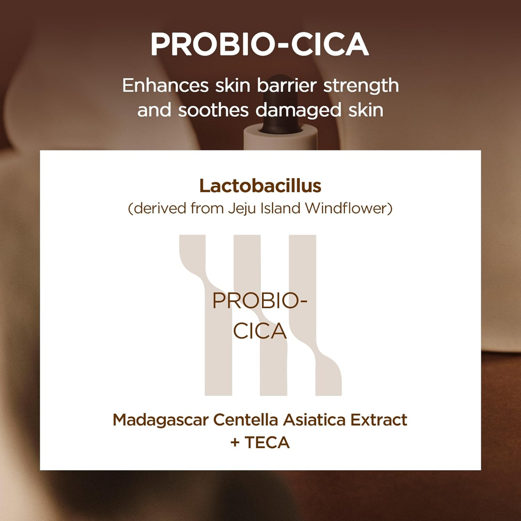Centella Madagascar Probio-Cica Intensive Ampoule