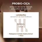 Centella Madagascar Probio-Cica Intensive Ampoule