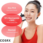 Cosrx The Niacinamide 15 20ML
