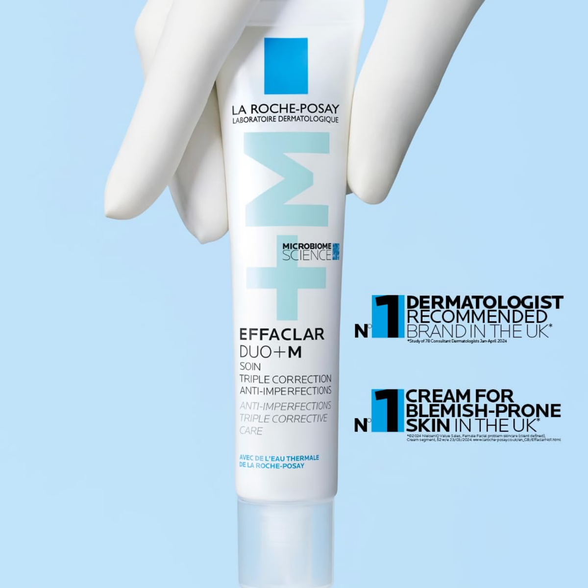 Effaclar Duo+M Anti-Breakout Corrective Gel 40ML, image 10