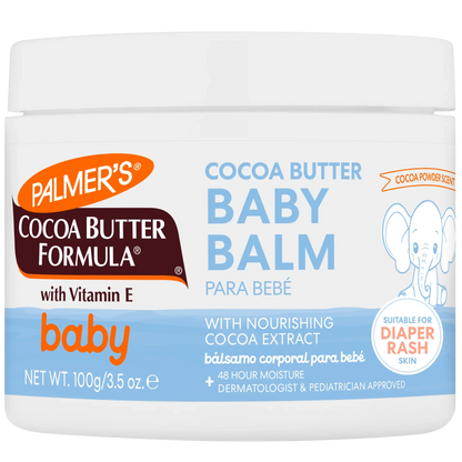 Palmer's Cocoa Butter Formula Baby Balm 100G - image 1 of 6