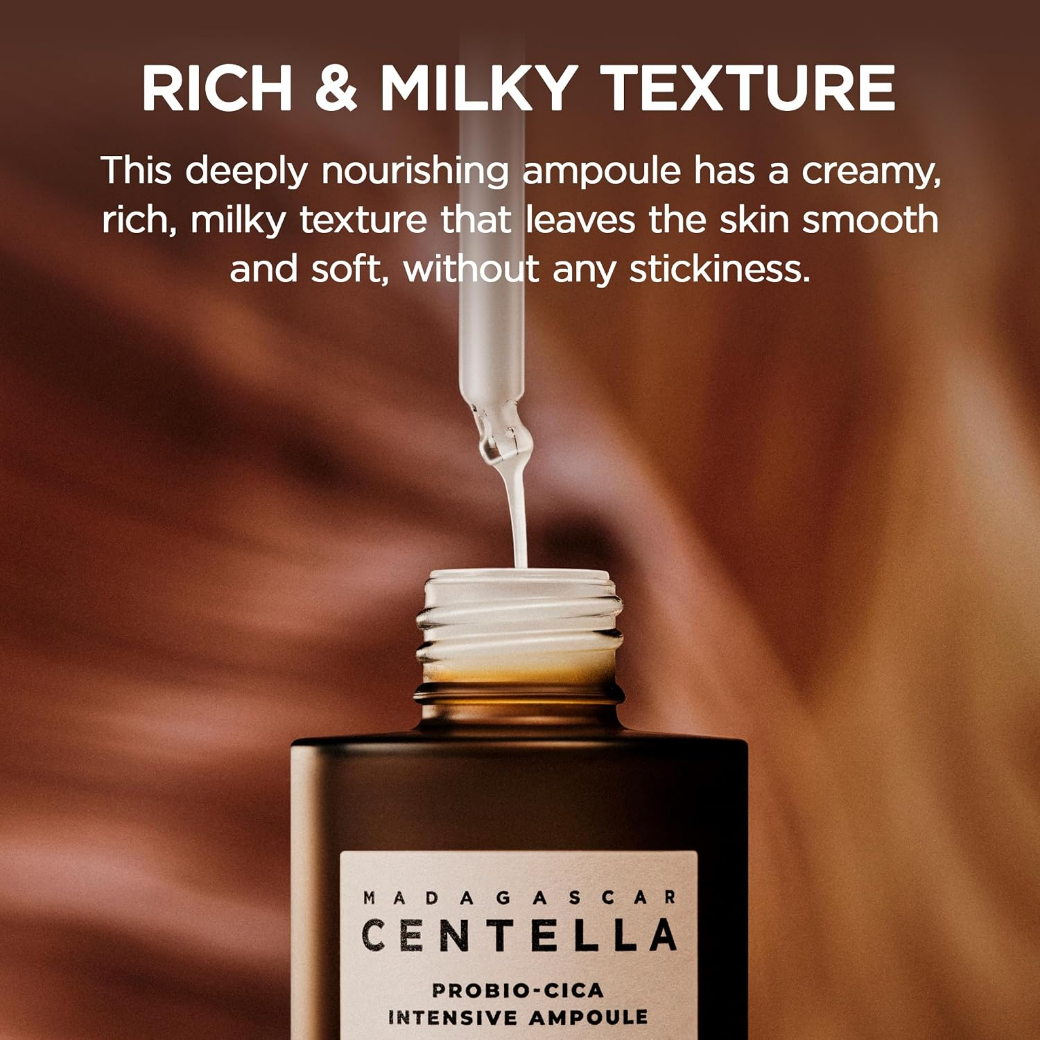 Centella Madagascar Probio-Cica Intensive Ampoule