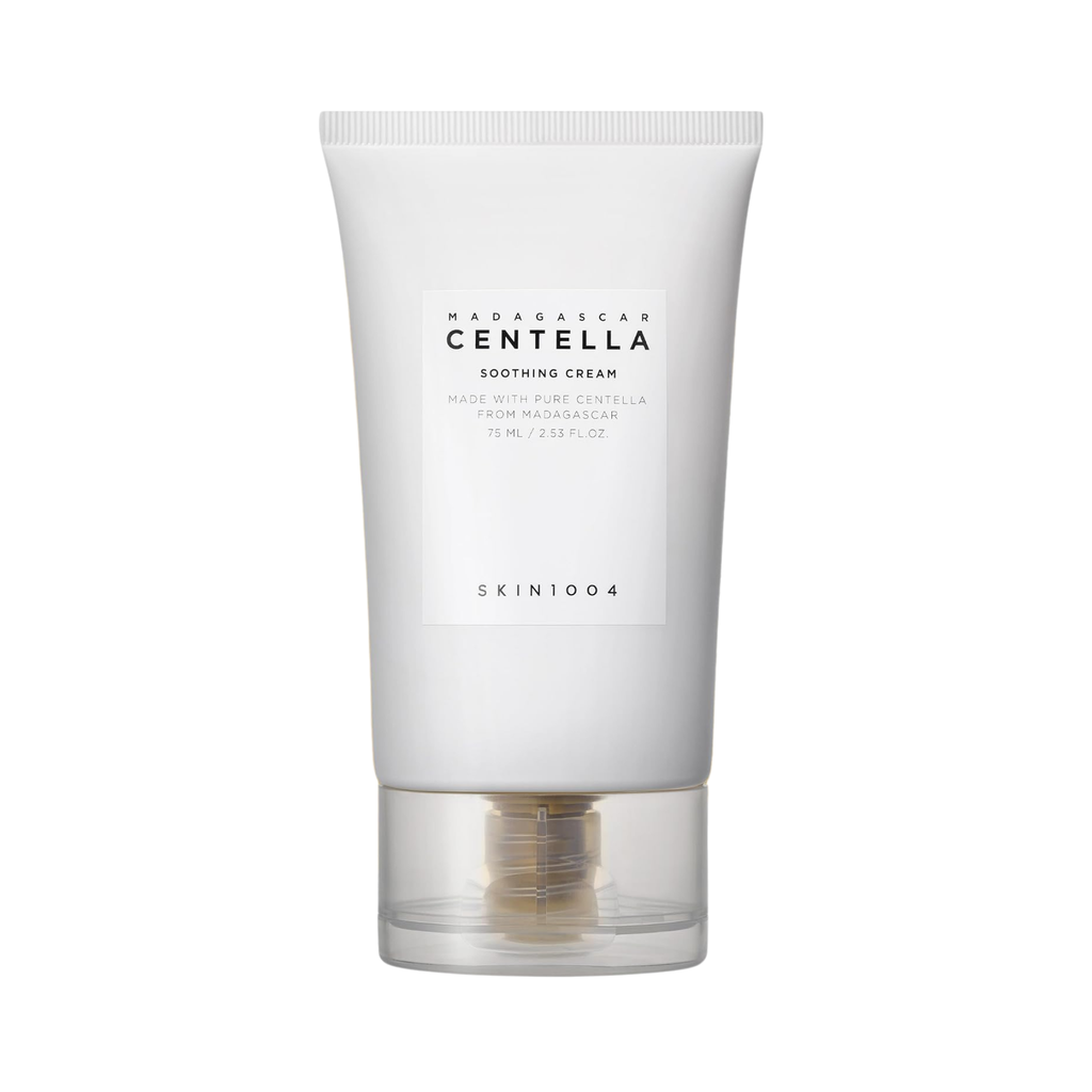 Centella Madagascar Soothing Cream 75ML