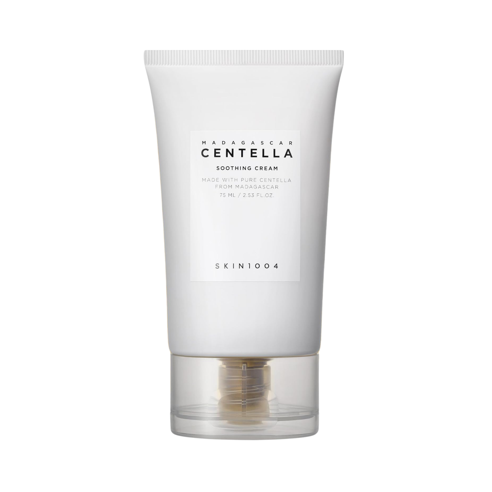 Centella Madagascar Soothing Cream 75ML
