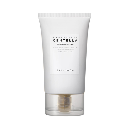 Centella Madagascar Soothing Cream 75ML
