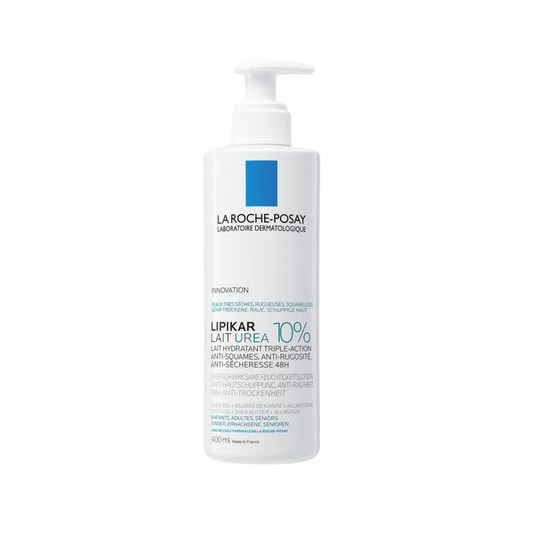 La Roche-Posay Lipikar Lait Urea 10% Body Lotion 200ml