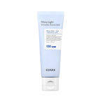 COSRX Ultra-Light Invisible Sunscreen SPF 50 Face Moisturiser 50ml