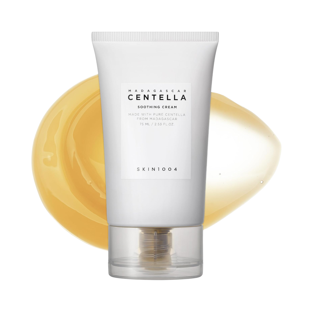 Centella Madagascar Soothing Cream 75ML