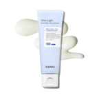 COSRX Ultra-Light Invisible Sunscreen SPF 50 Face Moisturiser 50ml