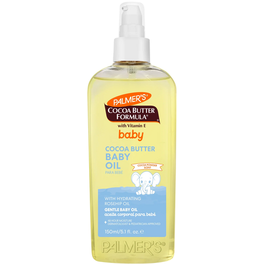 Palmer's Cocoa Butter Formula Baby Oil 150ML - image 1 of 6