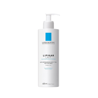 La Roche-Posay Lipikar Lait 400ML