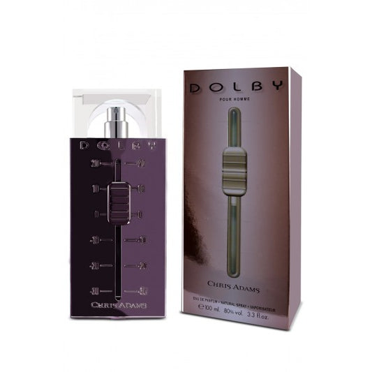 Chris Adams Dolby Man 100ML - image 2 of 2