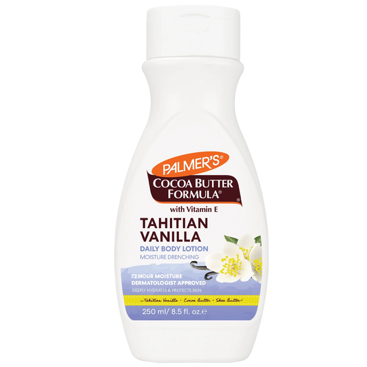 Palmer's Tahitian Vanilla Moisture Drenching Body Lotion 250ML - image 1 of 7