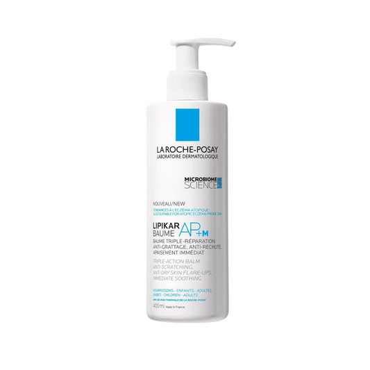 La Roche-Posay Lipikar Baume AP+M 400ML