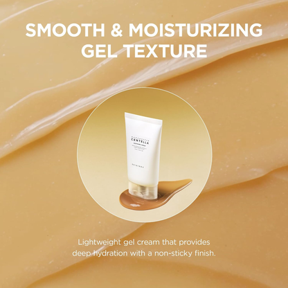 Centella Madagascar Soothing Cream 75ML, image 9