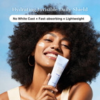 COSRX Ultra-Light Invisible Sunscreen SPF 50 Face Moisturiser 50ml
