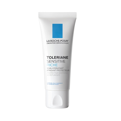 La Roche Posay Toleriane Sensitive Creme 40ML