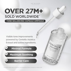 Centella Madagascar Tone Brightening Capsule Ampoule 50ML