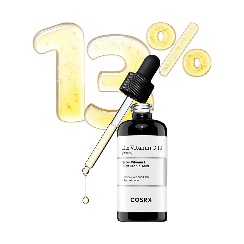 COSRX Pure Vitamin C 13% Serum 20ML