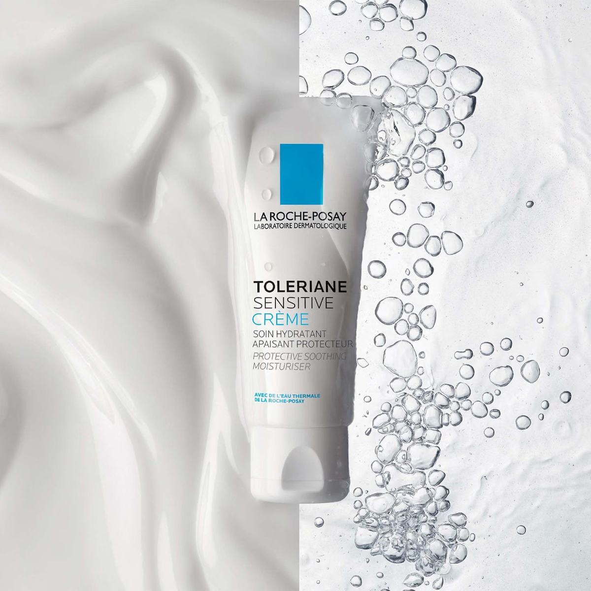 La Roche Posay Toleriane Sensitive Creme 40ML, image 4