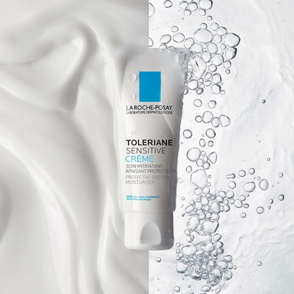 La Roche Posay Toleriane Sensitive Creme 40ML, image 4